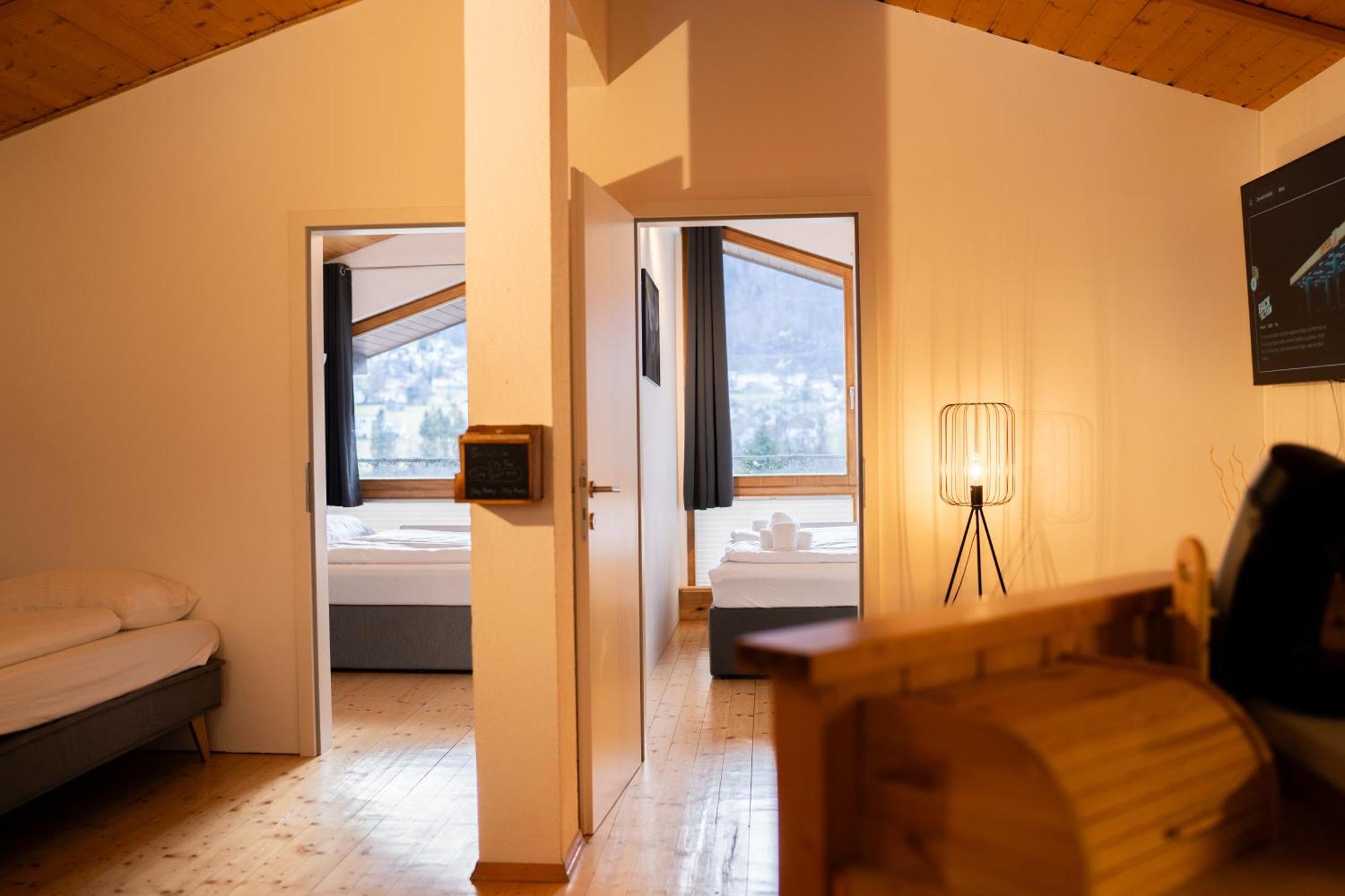 Homy Alpine Deluxe Chalet In St Anton Im Montafon Sankt Anton im Montafon Bagian luar foto