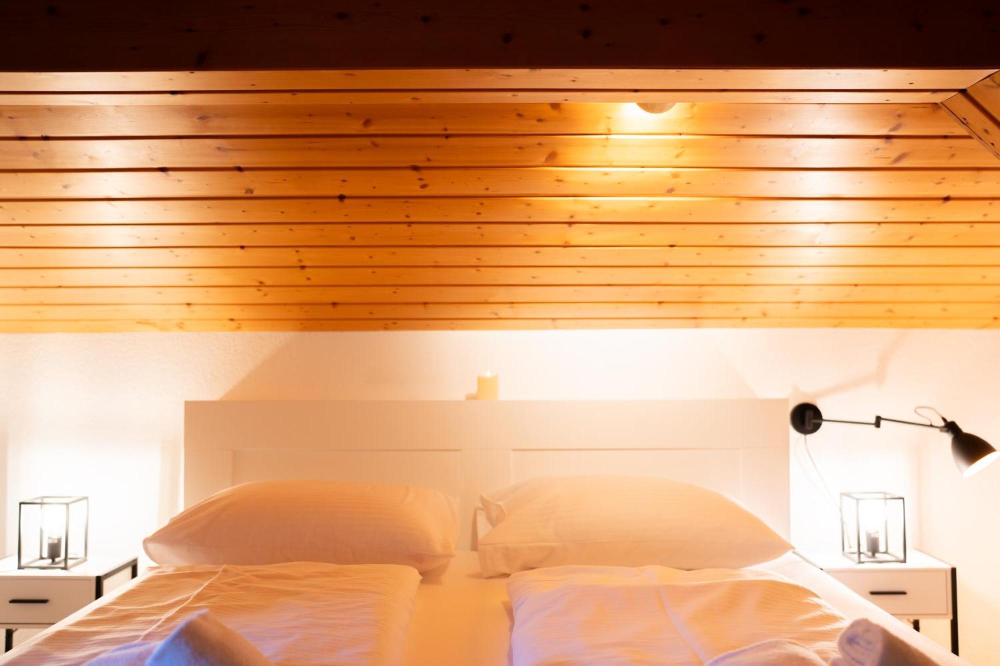 Homy Alpine Deluxe Chalet In St Anton Im Montafon Sankt Anton im Montafon Bagian luar foto